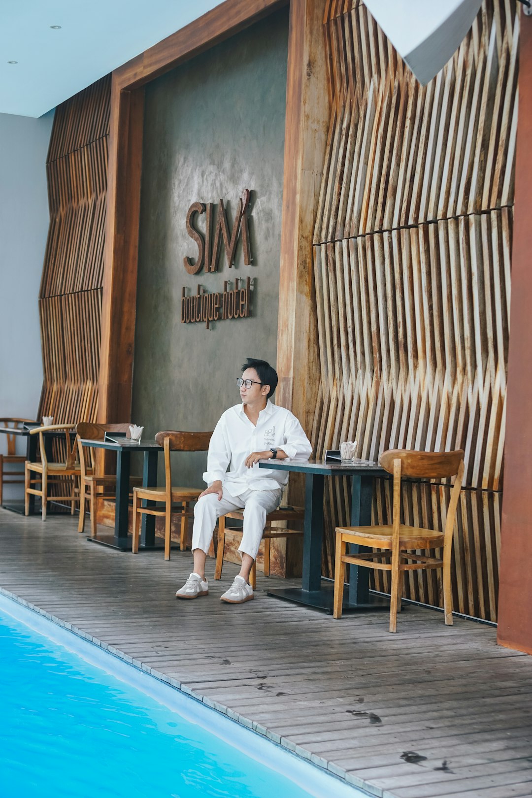 Spa & Wellness Center